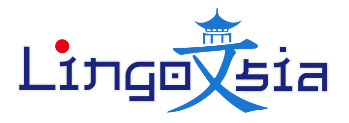 LingoAsia